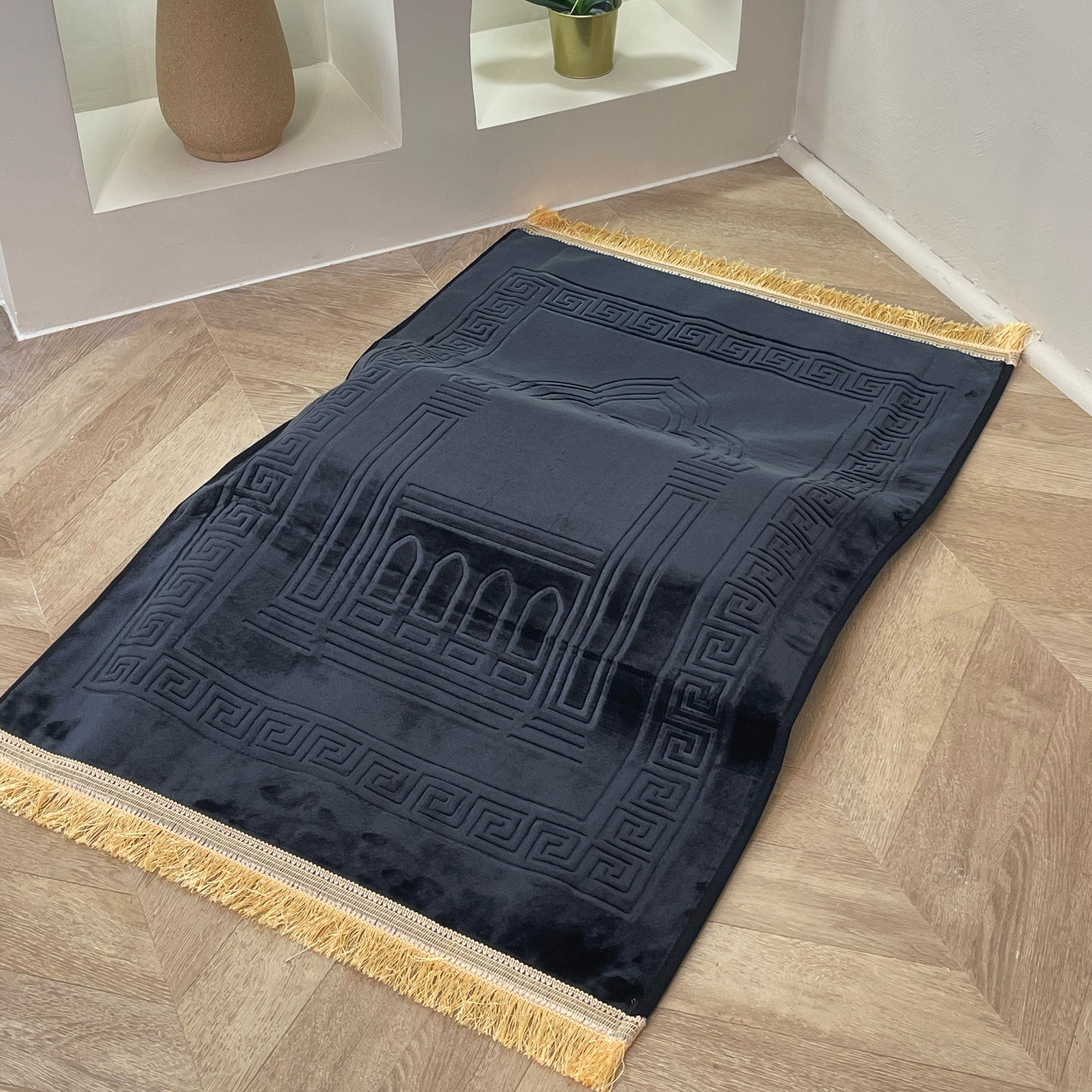 Tapis de prière Baraka