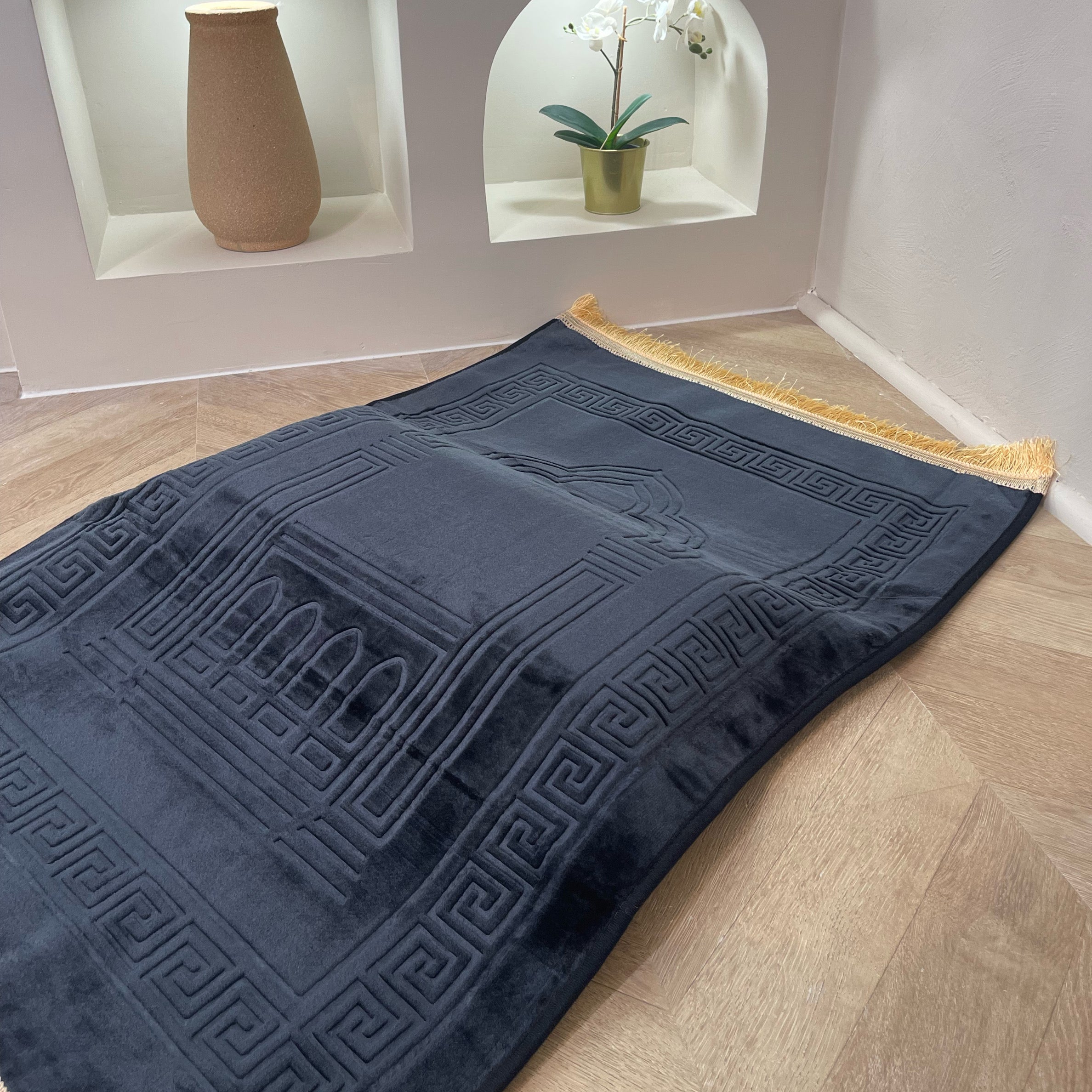Tapis de prière Baraka