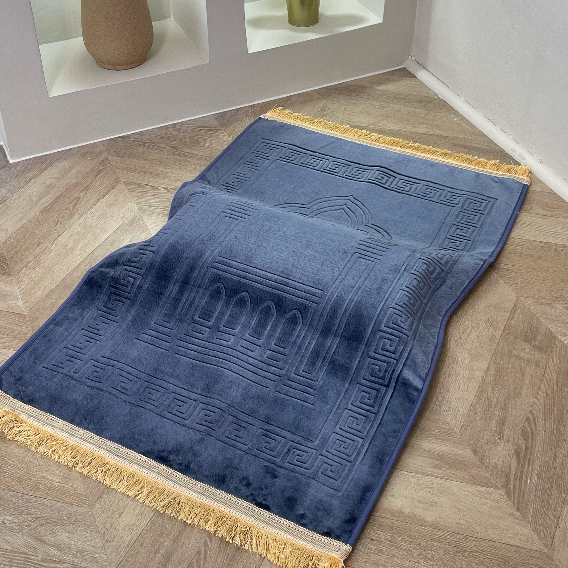 Tapis de prière Baraka