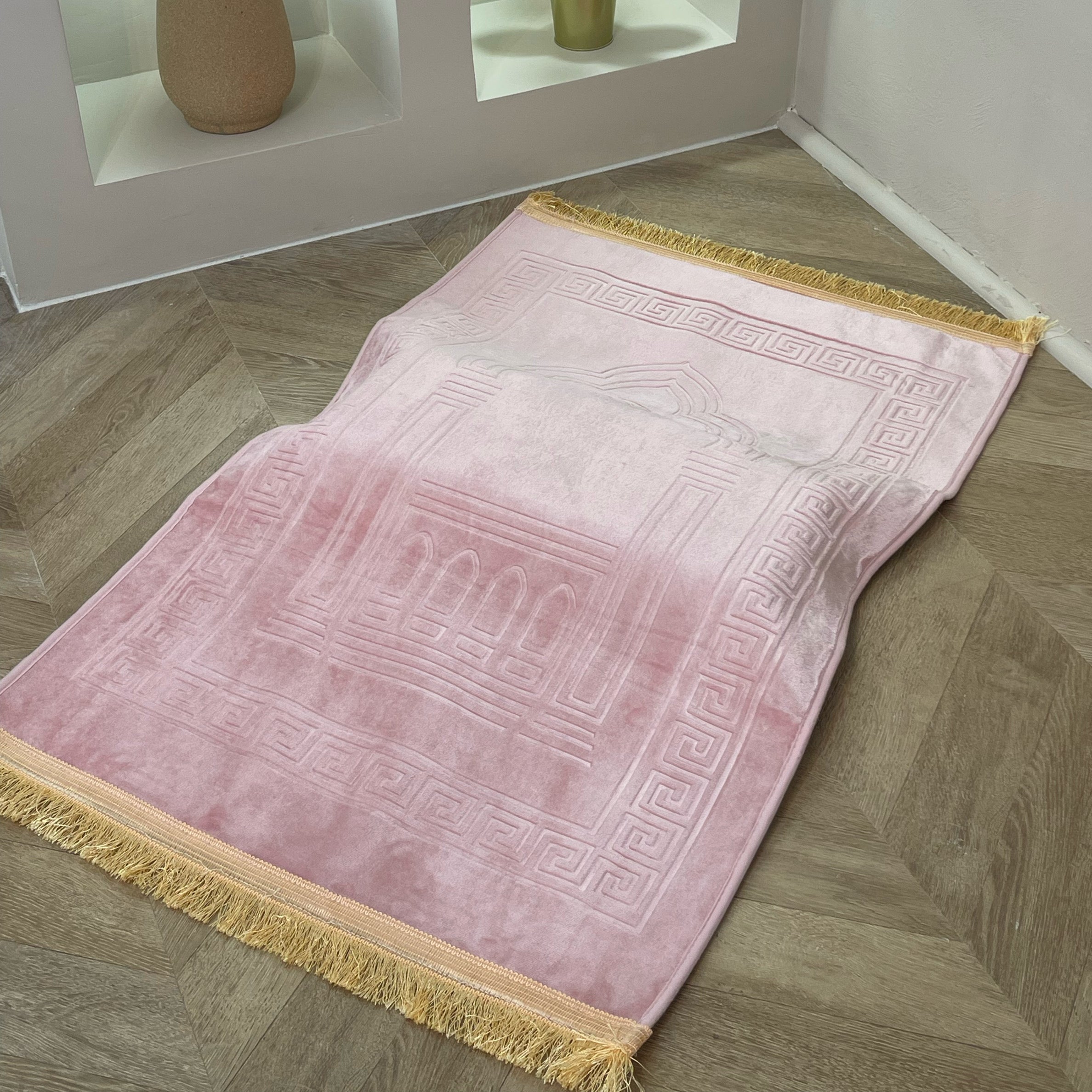 Tapis de prière Baraka