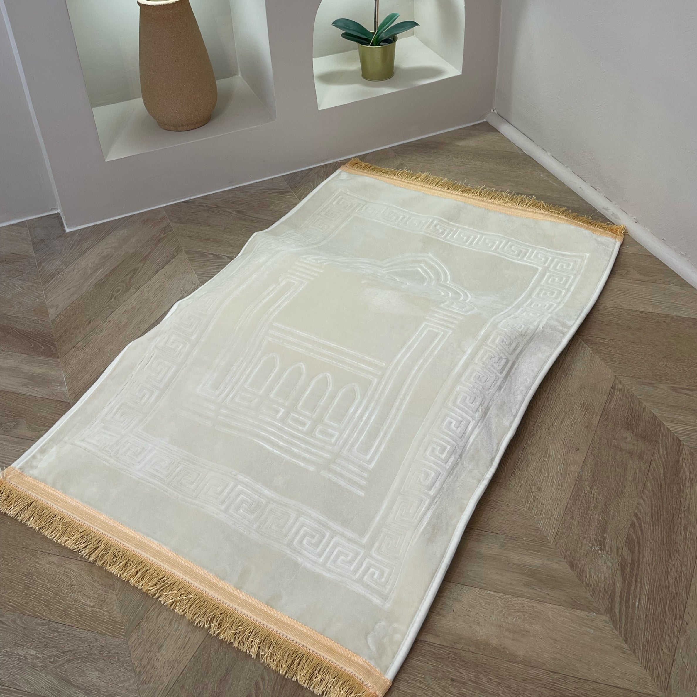 Tapis de prière Baraka