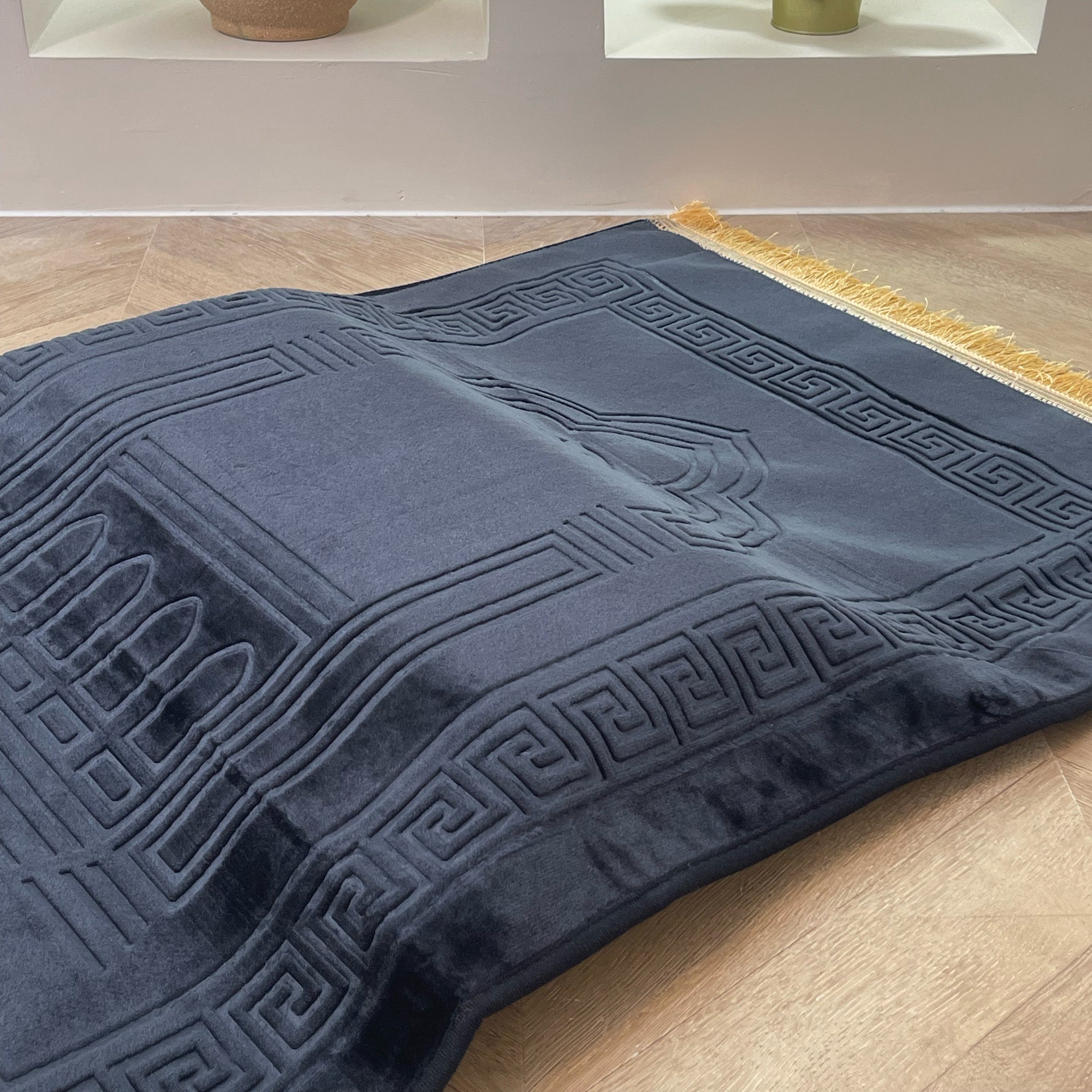 Tapis de prière Baraka