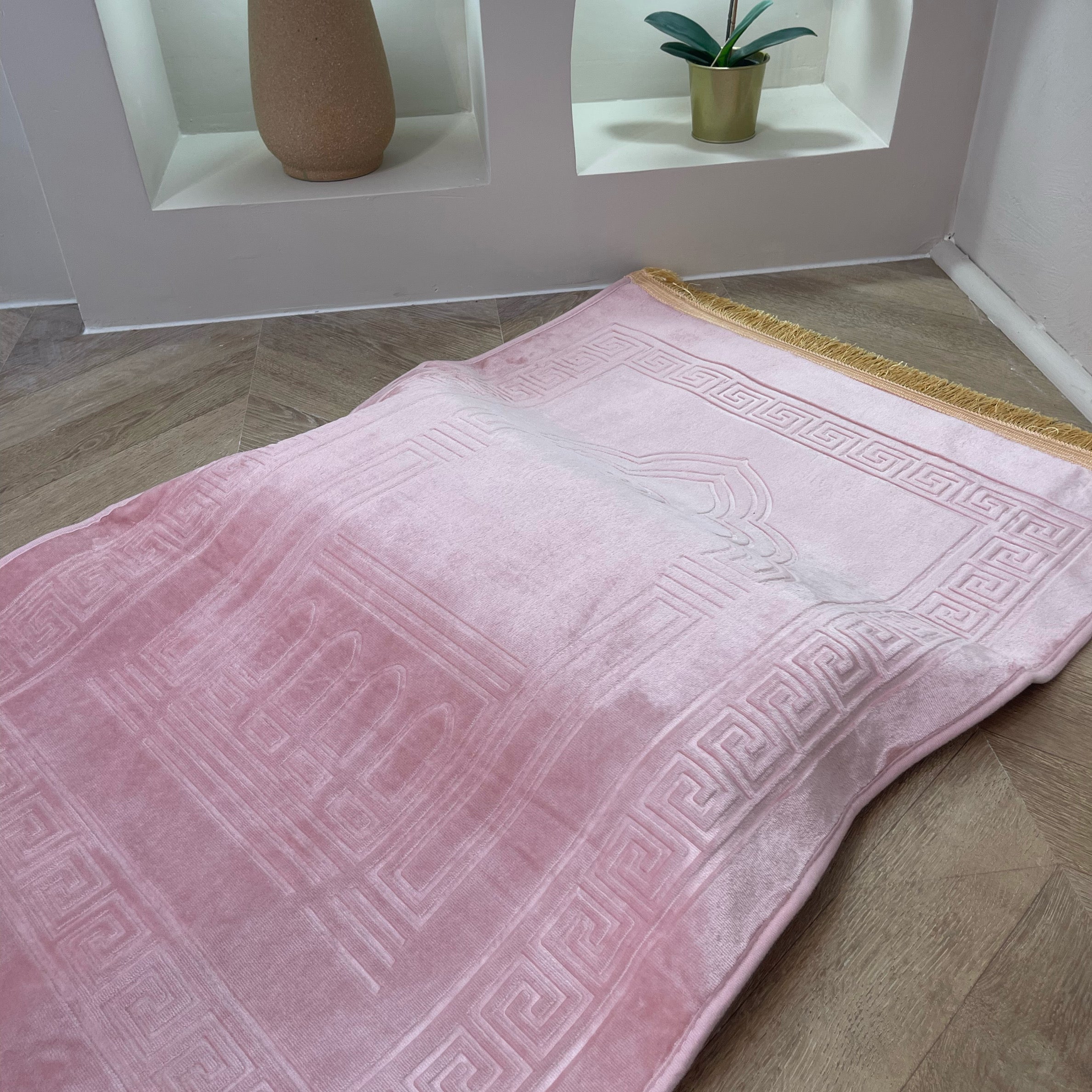 Tapis de prière Baraka