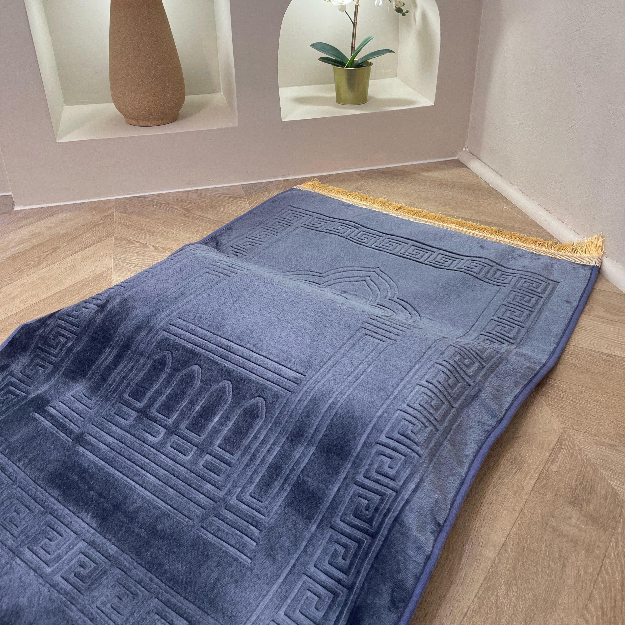 Tapis de prière Baraka